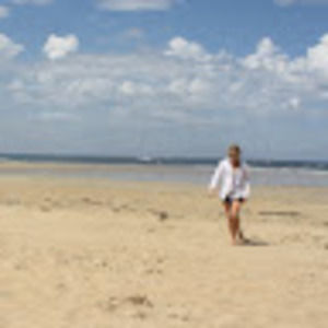 Meet your Posher, Catherine